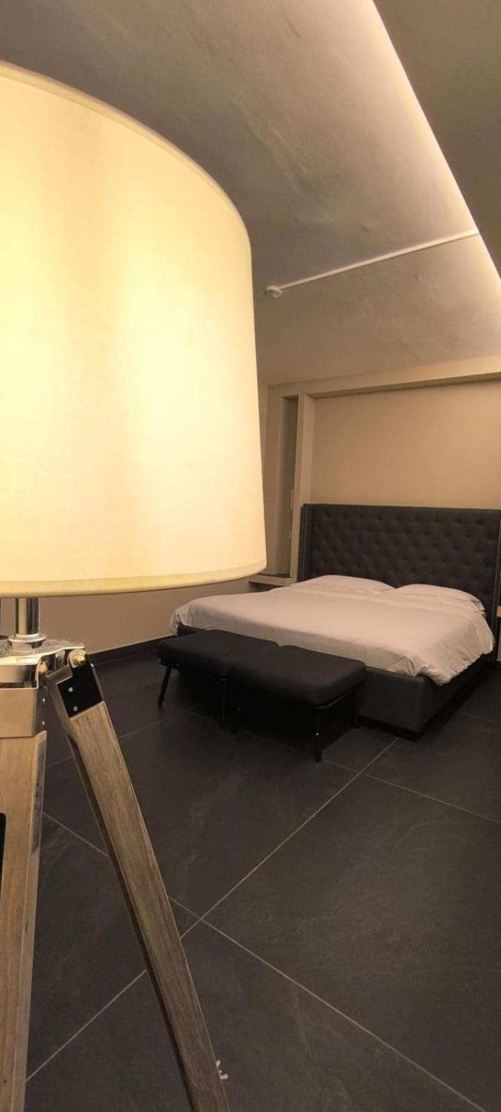 Grand Hotel Irpinia & Family Spa Авеллино Экстерьер фото