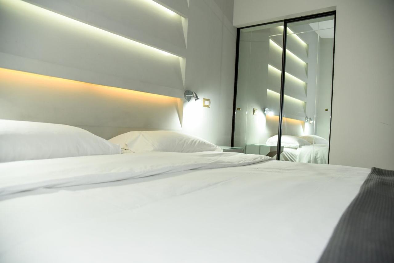Grand Hotel Irpinia & Family Spa Авеллино Экстерьер фото
